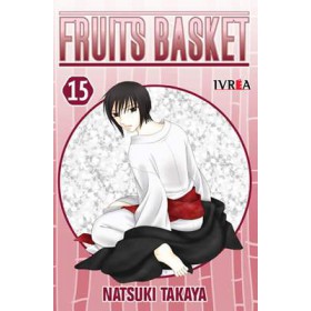 Fruits Basket 15